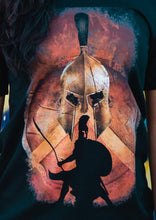 Load image into Gallery viewer, Spartan Helmet