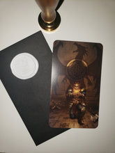 Load image into Gallery viewer, Andvaranaut's Curse