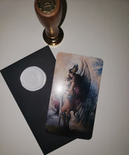 Load image into Gallery viewer, Adaline's Valkyrie