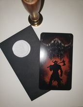 Load image into Gallery viewer, Viking Helmet