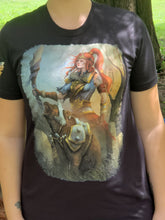 Load image into Gallery viewer, Guardian of The Forest