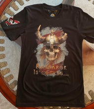 Load image into Gallery viewer, ᚱᛅᚴᚾᛅᚱᛅᚴ - Ragnarok
