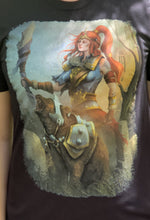 Load image into Gallery viewer, Guardian of The Forest