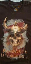 Load image into Gallery viewer, ᚱᛅᚴᚾᛅᚱᛅᚴ - Ragnarok