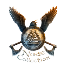 Load image into Gallery viewer, Andvaranaut's Curse