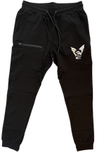 Load image into Gallery viewer, 9th Realm Apparel Fitted Workout Joggers