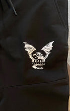 Load image into Gallery viewer, 9th Realm Apparel Fitted Workout Joggers
