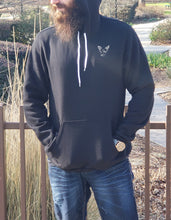 Load image into Gallery viewer, Ouroboro's Traditional Pull-over Hoodie