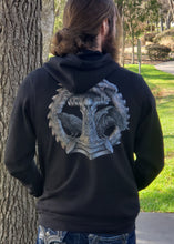 Load image into Gallery viewer, Ouroboro's Traditional Pull-over Hoodie