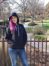 Load image into Gallery viewer, Ouroboro's Traditional Pull-over Hoodie