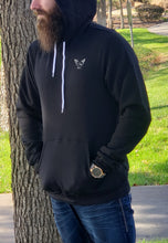Load image into Gallery viewer, Ouroboro's Traditional Pull-over Hoodie