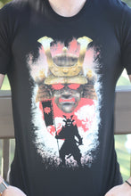 Load image into Gallery viewer, Samurai Helmet