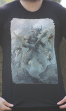 Load image into Gallery viewer, The Fall of Ymir
