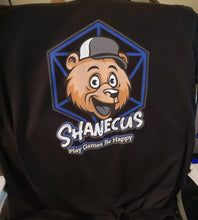 Load image into Gallery viewer, Shanecus Official Stream Logo