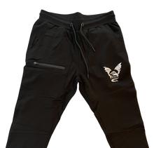 Load image into Gallery viewer, 9th Realm Apparel Fitted Workout Joggers