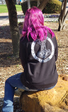 Load image into Gallery viewer, Jötunn Slayer Traditional Pull-over Hoodie