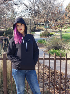 Ouroboro's Traditional Pull-over Hoodie